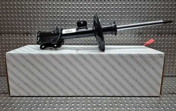 Fiat Grande Punto Front shock absorber/damper S26338263 51865489