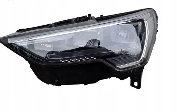 Audi Q3 F3 Headlight/headlamp 83A941011