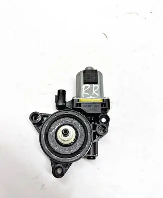 Hyundai Tucson TL Rear door window regulator motor 83460D7000 001100621193