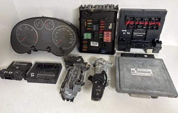 Engine control unit/module