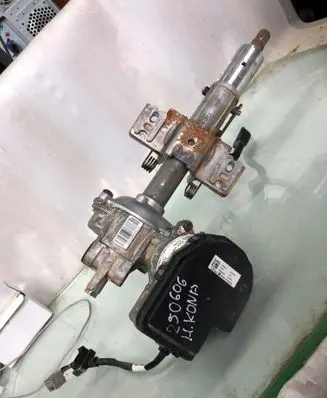 Hyundai Kona II Steering wheel axle Be56303000