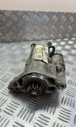 Land Rover Range Rover L405 Starter motor 4380001512