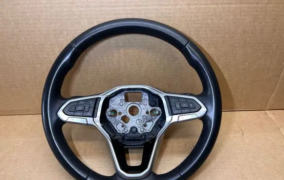 Volkswagen Multivan T7 Steering wheel 