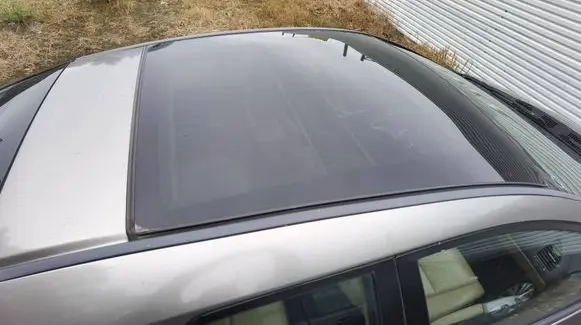 Honda Civic Roof 