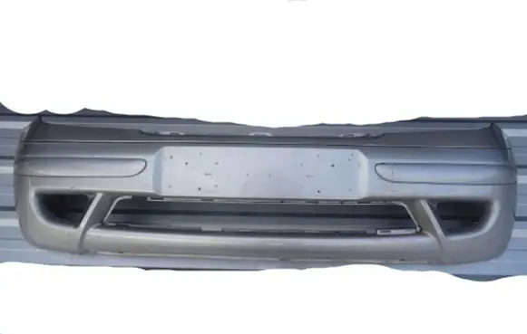 Mercedes-Benz Vaneo W414 Front bumper R15P2