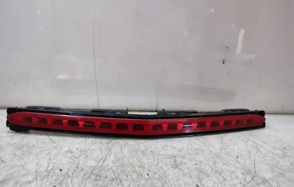 Mercedes-Benz E A207 Third/center stoplight A2078200156
