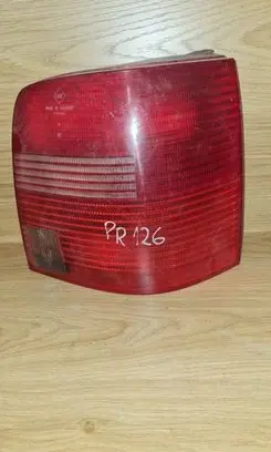 Volkswagen PASSAT B5 Rear/tail lights 3B9945112F