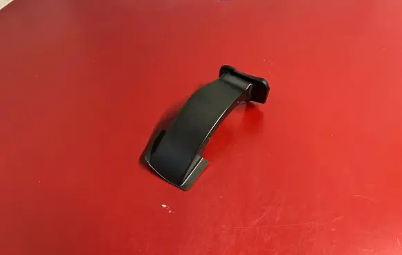 BMW iX Other trunk/boot trim element 7954152 51497954152