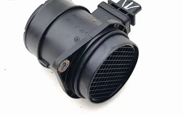 Mass air flow meter