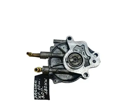 Jaguar XF X250 Vacuum pump 9X2Q2A451BD 09T1071363