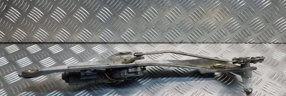 Volvo 850 Rear window wiper mechanism 3397020299 3512310