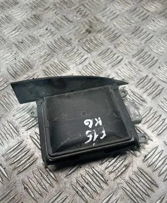 Blind spot module