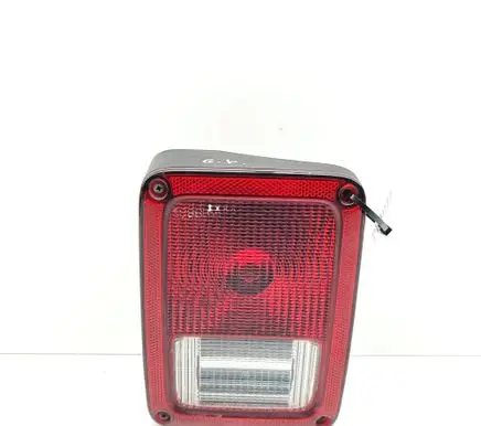 Jeep Wrangler Rear/tail lights 55077891AH
