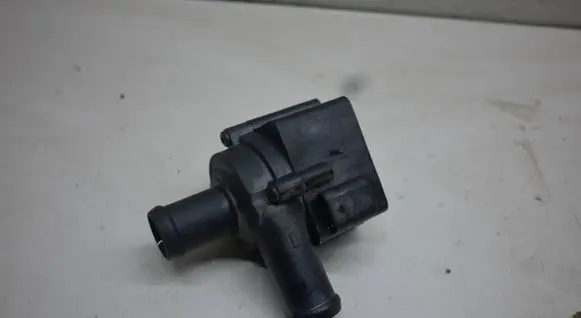 Audi A6 S6 C7 4G Electric auxiliary coolant/water pump 059121012A