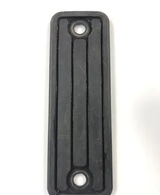 Subaru Forester SK Foot rest pad/dead pedal 95020AC