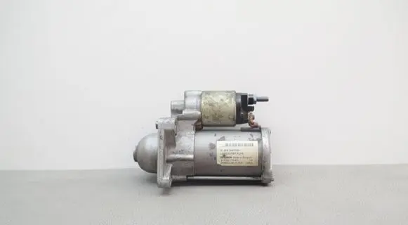 Fiat 500 Starter motor 51916168