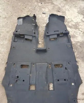 KIA Sorento Trunk bottom trim panel 