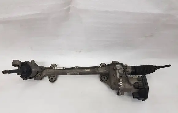 Jaguar F-Pace Steering rack 7838974437 JK833200AB 7806301135