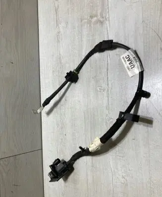 Ford Focus Negative earth cable (battery) lx6t14b060uaac