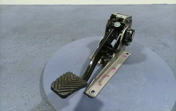 Hyundai i20 (PB PBT) Accelerator throttle pedal 32802Q0300