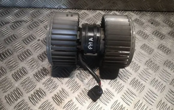 Heater fan/blower