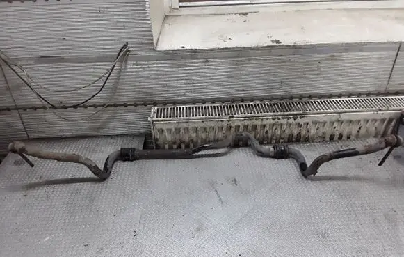 Hyundai Santa Fe Front anti-roll bar/sway bar