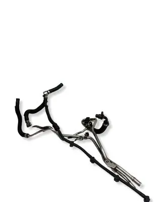 Mercedes-Benz E W212 Fuel line pipe A6510701532