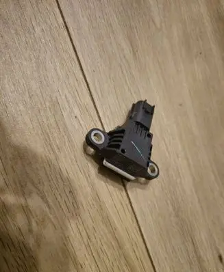 Jaguar XF Airbag deployment crash/impact sensor 9X23-14C676-AA