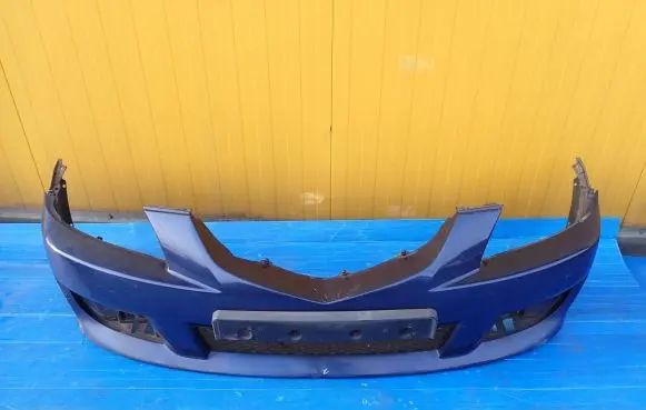 Mazda Premacy Front bumper