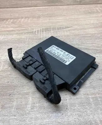 Mercedes-Benz S W220 Parking PDC control unit/module A0295456132 0263004048 Q02