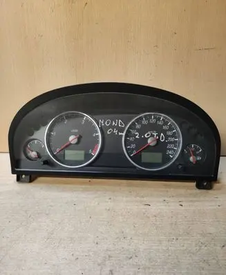 Ford Mondeo Mk III Speedometer (instrument cluster) 1S7F10841 44ZU187
