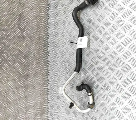 Mercedes-Benz C W205 Engine coolant pipe/hose A2058303002