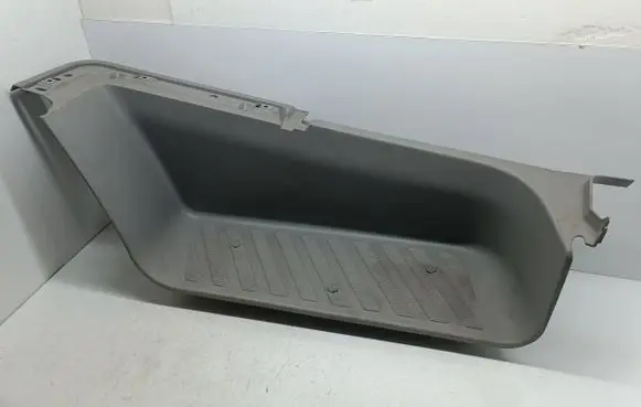 Mercedes-Benz Sprinter W906 Front sill trim cover A9066864210