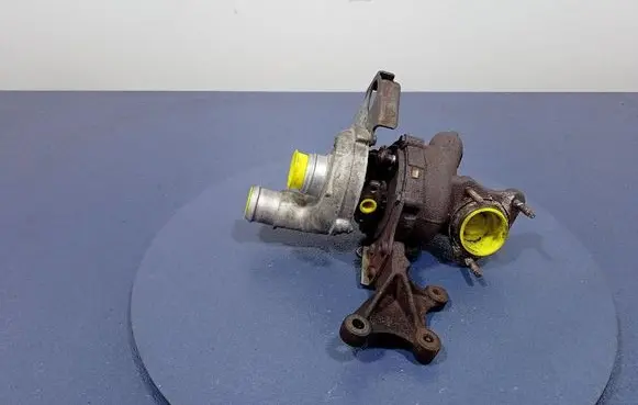 Ford S-MAX Turbo system vacuum part 7G9Q-6K692-BB