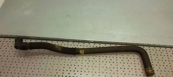 Citroen C8 Intercooler hose/pipe 3259