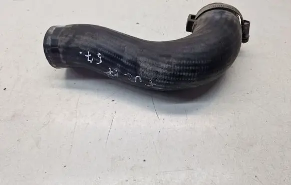 Hyundai Tucson TL Intercooler hose/pipe 252632F650
