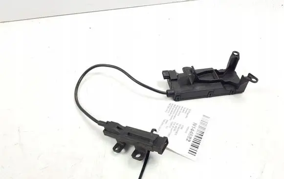Mercedes-Benz SL R230 Antenna control unit A2308200075 ANTENA