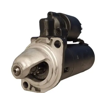 Opel Frontera A Starter motor 0001108080 0986010690 0986010701