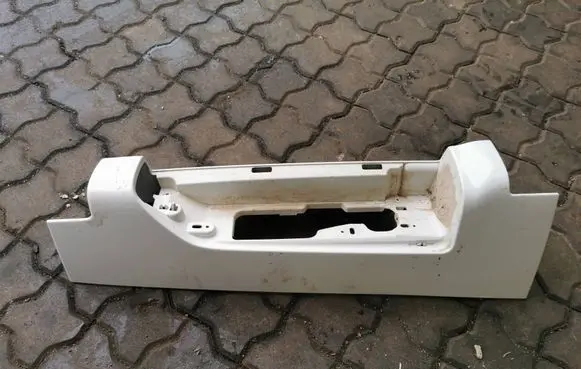 Renault Trafic III (X82) Rear/tail light trim molding 93450958 93450955 0150