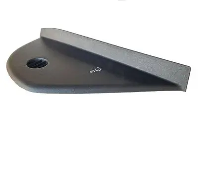 Chrysler 300C Dashboard side end trim 1QD22DX9AE L0198987AE