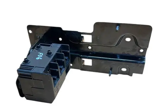 BMW 6 F06 Gran coupe Other control units/modules 9201980 18280310