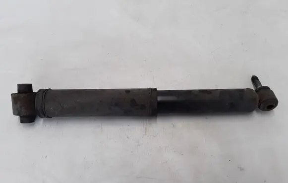 Renault Megane III Rear shock absorber/damper