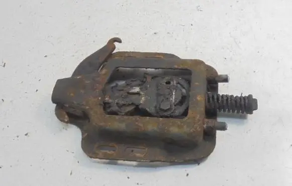 Mercedes-Benz Sprinter W901 W902 W903 W904 Hand brake/parking brake motor 