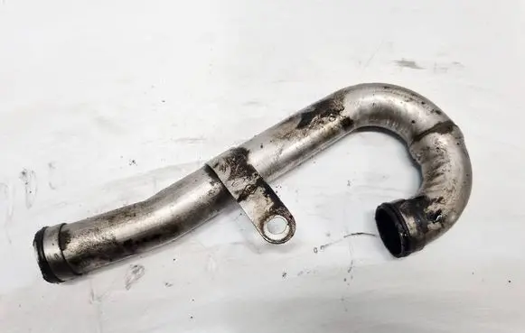 Renault Modus Intercooler hose/pipe 
