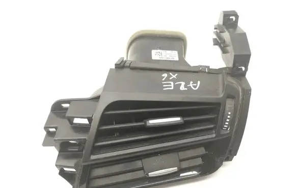 BMW X6 F16 Dashboard air vent grill cover trim 927051709