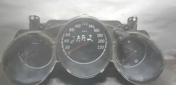 Honda Jazz Speedometer (instrument cluster) HR0294120 EHR0294 0501820023953