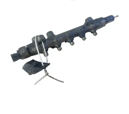 Mazda 6 Fuel main line pipe