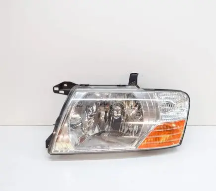Mitsubishi Pajero Headlight/headlamp 082141159L 082141159LM
