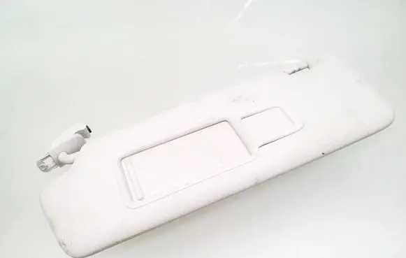 Audi A5 Sportback 8TA Sun visor 8K0857551
