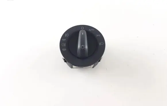 Audi A6 S6 C6 4F Light switch 4F1941531D